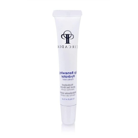 SkinCare Circadia Lip Renewing Hydrator Vanilla Mint 0.4 oz Circadia's Lip Rene - Picture 3 of 3